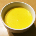 saya617's cooksnap of when they made 簡単♡濃厚かぼちゃスープ.