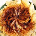 ちはるき27's cooksnap of when they made メチャ旨餃子.