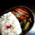 チビ太のおでん's cooksnap of when they made 牛蒡と人参のきんぴら.