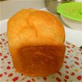 べり太郎's cooksnap of when they made ふんわり★トリプルミルクパン（1斤）.