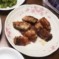 凛☆ちゃん's cooksnap of when they made 茄子のさっぱり肉巻き.