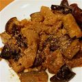 akarihaha's cooksnap of when they made なすと豚肉の味噌炒め.