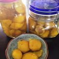 mayumi27's cooksnap of when they made しっとりほっくり☆栗の甘露煮.