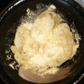 抹茶もつこ's cooksnap of when they made 片栗粉で！簡単！ふるふるわらび餅♡.