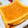 アポゆり's cooksnap of when they made プロセスチーズで簡単チーズスフレケーキ.