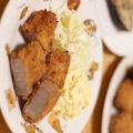らいむさ's cooksnap of when they made ＊大根の肉巻きフライ＊.