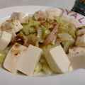 ひーゆーママ's cooksnap of when they made 焼きキャベツをドレッシングで♩.