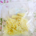 夢夢555's cooksnap of when they made キノコ類の冷凍保存.