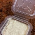 しぺ☆'s cooksnap of when they made 離乳食 初期 お豆腐のだし汁和え.