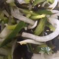 クックEZ8TNP☆'s cooksnap of when they made ＊大根と胡瓜の酢の物＊.