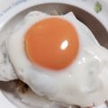 あられちゃん♪'s cooksnap of when they made ✿牛肉とキャベツの男丼✿.