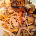 あき0304's cooksnap of when they made 切干大根の炒め煮.