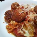 tetu＆natu's cooksnap of when they made 巻かない!!　ロールキャベツ.