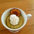 もんすけまま's cooksnap of when they made 簡単！さつまいもプリン.