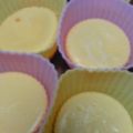 坊ネズミ's cooksnap of when they made ヨーグルトレモンメレンゲクリーム☆２種.