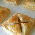 くくぱこ's cooksnap of when they made サクサク☻スイートポテトパイ.