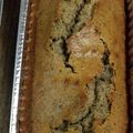 ピーチャマ's cooksnap of when they made 最速簡単FPで紅茶のケーキ.