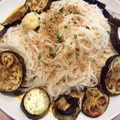 ノエル・ギャラガー's cooksnap of when they made ◆簡単♡夏さっぱり！！焼き茄子そうめん◆.