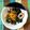 おいなり。's cooksnap of when they made m金時草とちくわの酢の物.