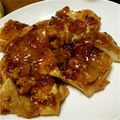 3ﾒﾝmam's cooksnap of when they made ジューシー！鶏胸肉の生姜照り焼き.