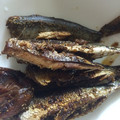 まえなみ's cooksnap of when they made 鰯の山椒煮.