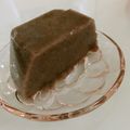 soratea's cooksnap of when they made つるんとなめらか♪水ようかん.