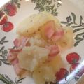 horseland's cooksnap of when they made ♫お弁当に　じゃがベー♫.