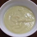 ララ♡メロディ's cooksnap of when they made キャベツとさつまいものほっこりポタージュ.