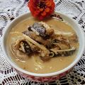 ☆むさし☆'s cooksnap of when they made きのこたっぷり豆乳塩ラーメン.