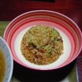 あゆこやま's cooksnap of when they made 失敗なし！簡単！美味しい♪卵チャーハン.