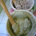 ママフィオ's cooksnap of when they made 簡単！やみつき‼︎バジルチーズトースト.