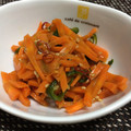 mumuchaman's cooksnap of when they made 簡単♡ピーマンとにんじんのきんぴら.