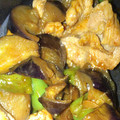 す1222's cooksnap of when they made 簡単に！豚肉と野菜のケチャップ炒め.
