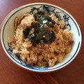 マイコケ's cooksnap of when they made 新生姜と秋刀魚の炊き込みご飯.