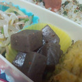 junjun1215's cooksnap of when they made 簡単♪こんにゃくの煮付け.