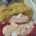 junjun1215's cooksnap of when they made 海老タルタル.