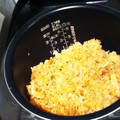 erena301's cooksnap of when they made 簡単♡鮭の炊き込みごはん.