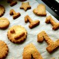 240YUTTA's cooksnap of when they made さくさく簡単クッキー.