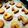 240YUTTA's cooksnap of when they made さくさく簡単クッキー.