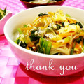 ✿ユカリーナ✿'s cooksnap of when they made 小松菜とえのきのとろり丼。.