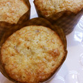ママハナ8's cooksnap of when they made ☆完熟バナナde簡単マフィン☆.