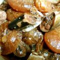 chiguwasa's cooksnap of when they made 秋刀魚の醤油煮☆圧力鍋で簡単！.
