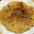 みぃっこん's cooksnap of when they made グリルで時短！簡単ヨーグルトケーキ.