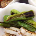 ぷんしゅ's cooksnap of when they made 簡単！ししとう炒め.