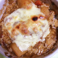 一人暮らしなハル's cooksnap of when they made 残り物カレードリア.
