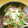 yomechann's cooksnap of when they made 豆苗と舞茸とお揚げの炒め物.