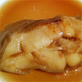 chaco706's cooksnap of when they made 10分で簡単にできる煮魚　かれいの煮付.