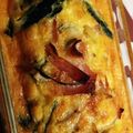 あらこの's cooksnap of when they made パイシートで簡単☆キッシュ.
