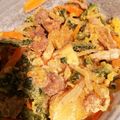 ええりん's cooksnap of when they made 簡単☆苦くない☆ゴーヤチャンプルー.