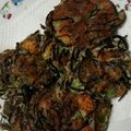 のん0414's cooksnap of when they made 手製のスピード焼きがんも.